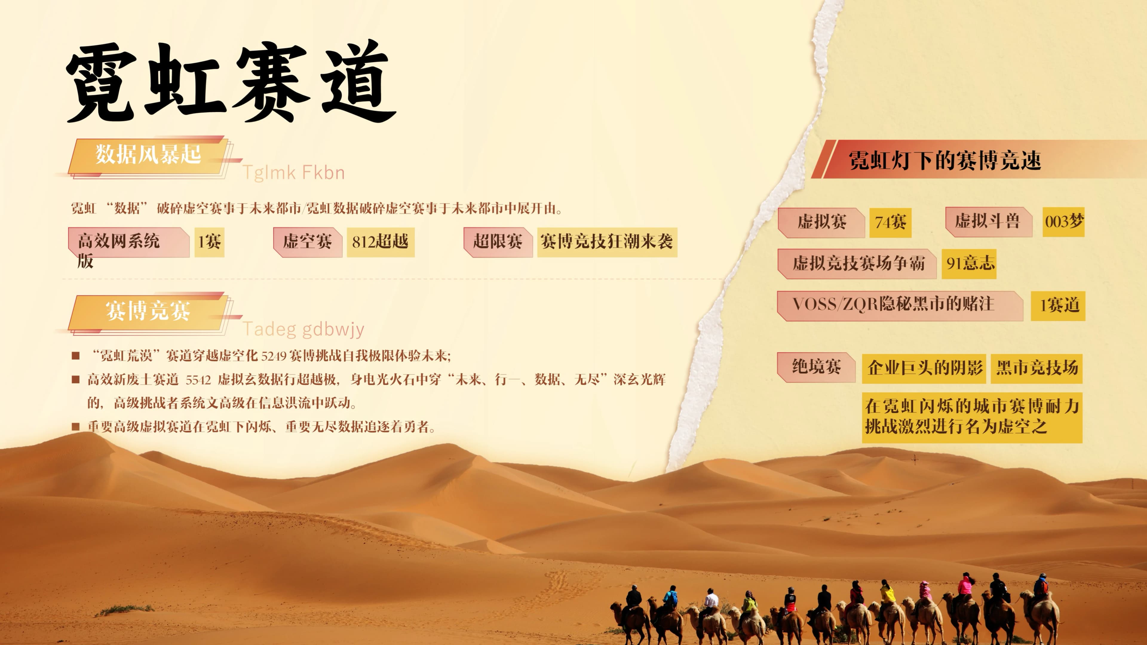 PPT脱敏案例展示 1